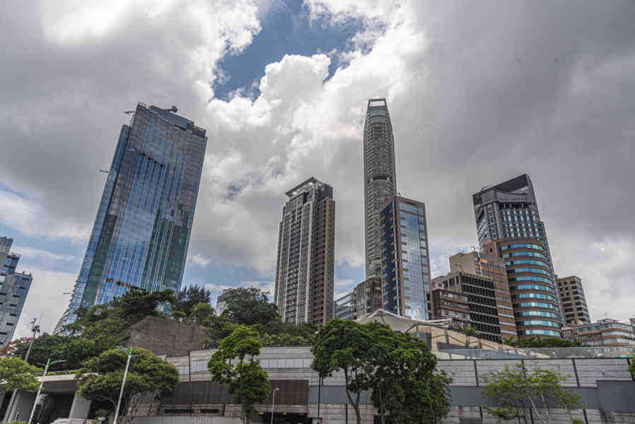 China - Hong Kong 035